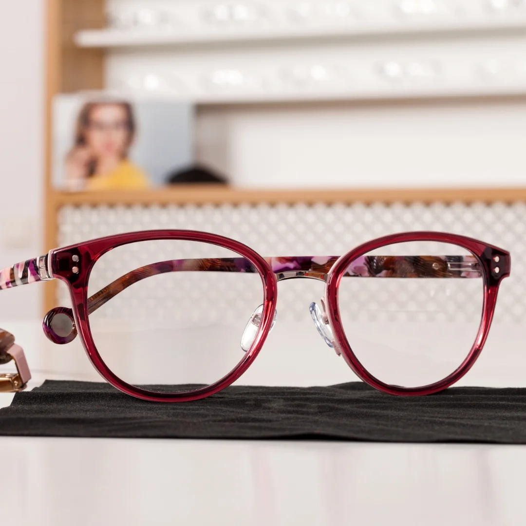 Boutique VISION D'OR